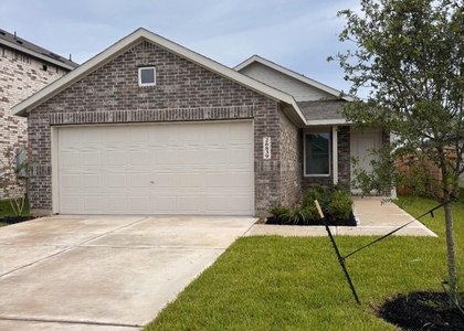 26839 Vanilla Pearls Lane - Photo 1