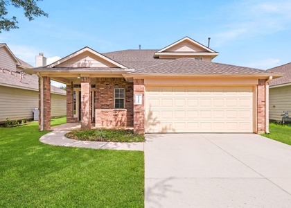 21331 Bella Mountain Drive - Photo 1