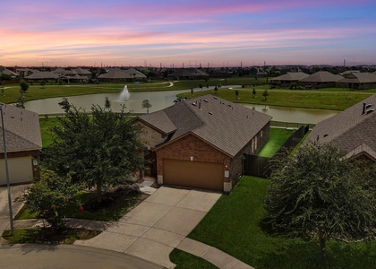 23607 Legano Drive - Photo 1