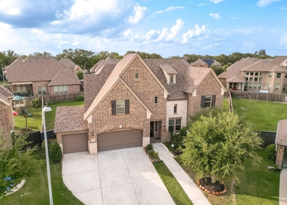 4219 Reagan Ridge Court - Photo 1