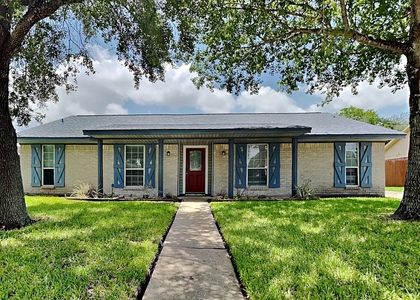 1920 Crooked Creek Lane - Photo 1