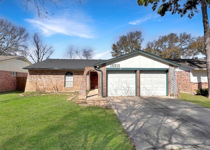 15018 Cypress Green Drive - Photo 1