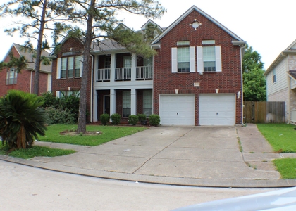 12231 Ashford Park Drive - Photo 1