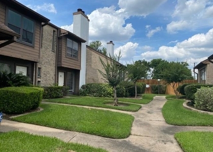 2601 S Braeswood Boulevard - Photo 1