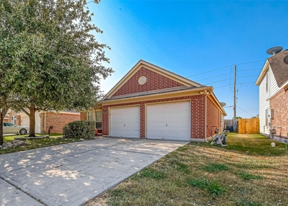 3403 Sparta Drive - Photo 1