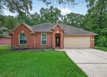 1810 Ashton Village Drive - Photo 1
