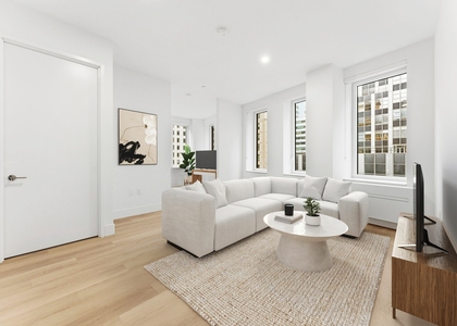 55 Broad Street #1107 - Photo 1