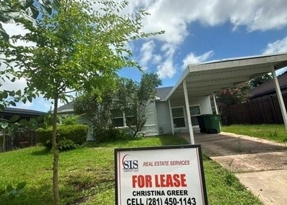 5950 Southville Street - Photo 1