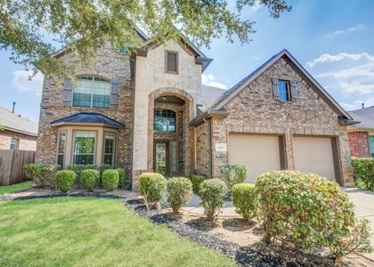 4411 Enchanted Spring Ct - Photo 1