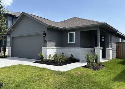 14150 Granger Pointe Lane - Photo 1