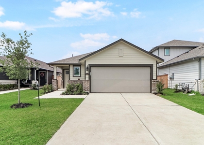 2522 Cactus Ranch Lane - Photo 1