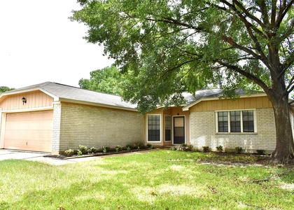 16838 Markridge Drive - Photo 1