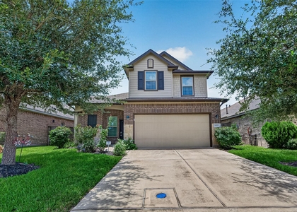 20223 Highfield Park Drive - Photo 1