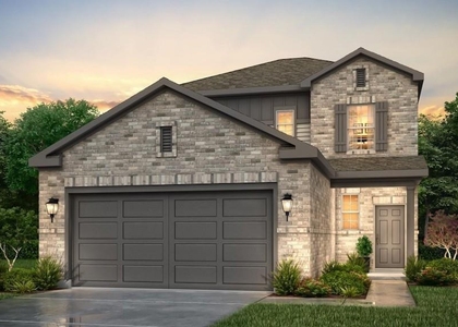 23331 Spring Genesis Lane - Photo 1