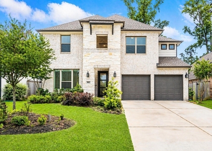 981 Cortez Creek Drive - Photo 1