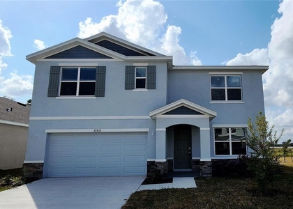 32813 Osprey Peak Way - Photo 1
