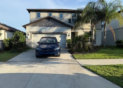 772 Parsons Mooring Court - Photo 1