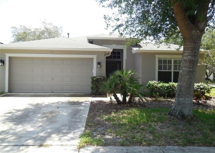 15447 Osprey Glen Drive - Photo 1