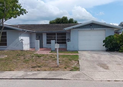 7410 Moravian Drive - Photo 1