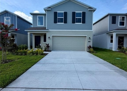 6468 Domizio Drive - Photo 1