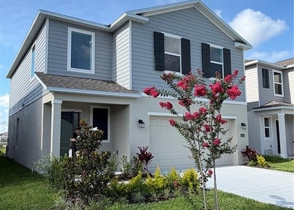 6468 Domizio Drive - Photo 1