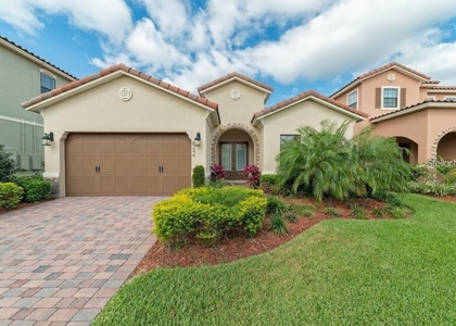 8244 Prestbury Drive - Photo 1