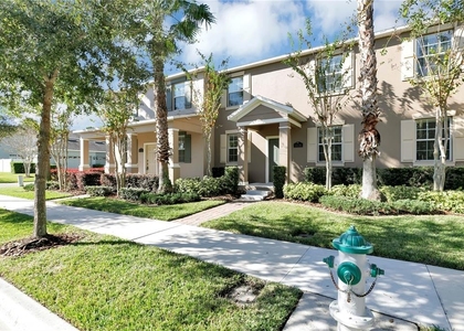 5636 Water Rose Road - Photo 1