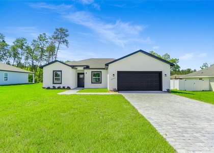 3908 Sw 171st Lane - Photo 1