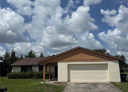 10719 Lazy Lake Drive - Photo 1