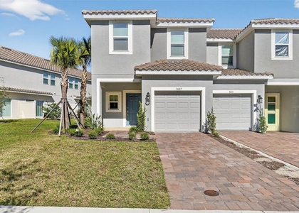 3607 Main Harbor Drive S - Photo 1