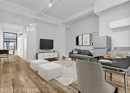 255 West 36th Street - Photo 1