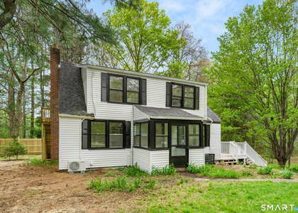 1335 1335 Wolf Hill Road - Photo 1