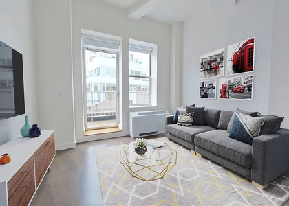 116 John Street #3106 - Photo 1