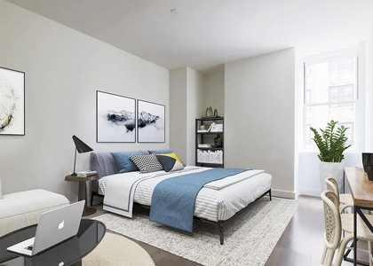 116 John Street #1602 - Photo 1
