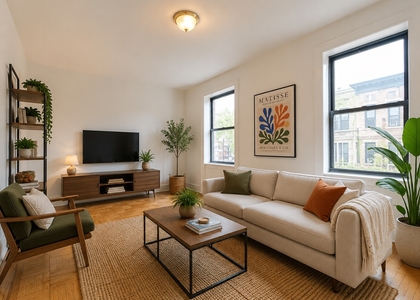 555 West 151st Street - Photo 1