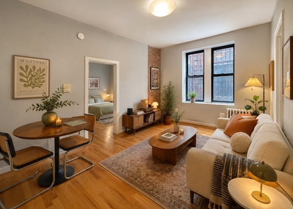 555 West 151st Street - Photo 1