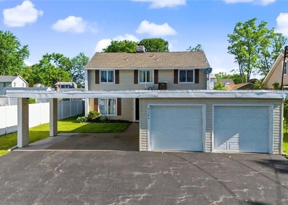 9326 Rivershore Drive - Photo 1