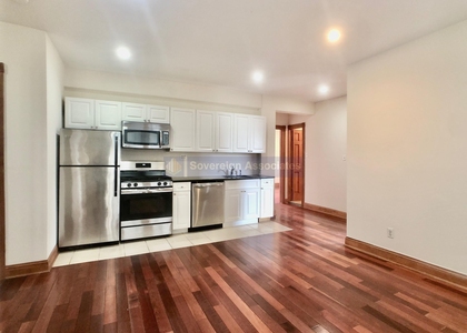 295 Convent Avenue - Photo 1