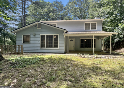 608 Silver Trace Court - Photo 1