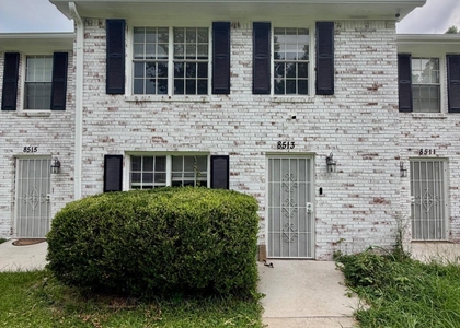 8513 Pineland Drive - Photo 1
