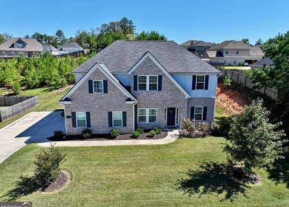 4510 Mountain Ivy Drive - Photo 1