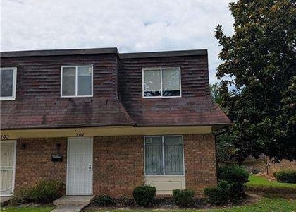 201 Peyton Place Sw - Photo 1