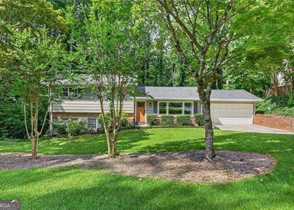 4100 Shawnee Lane Ne - Photo 1