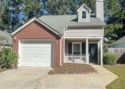 2747 Highland Ridge Nw - Photo 1