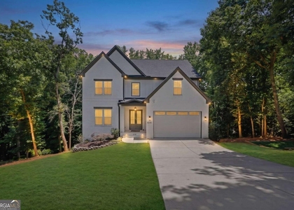 6181 Shoreland Circle - Photo 1