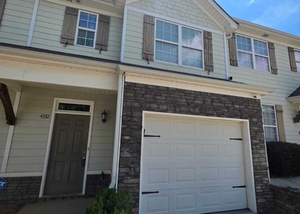4332 Park Gate Drive - Photo 1