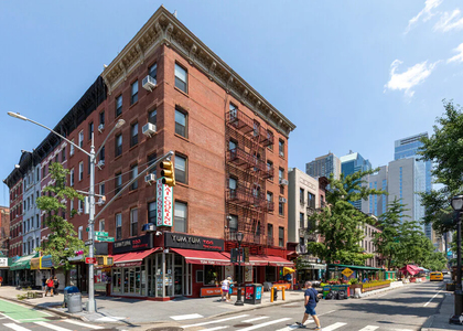 305 west 45th Street  - Photo 1