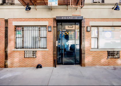 410 East 13th Street 3C - Photo 1