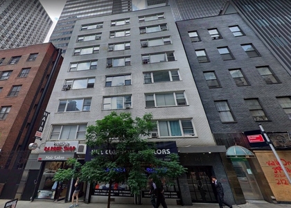 160 east 55th Street  - Photo 1