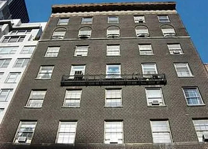 55 West 55th Street  - Photo 1